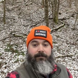 Meet your Posher, Matthew